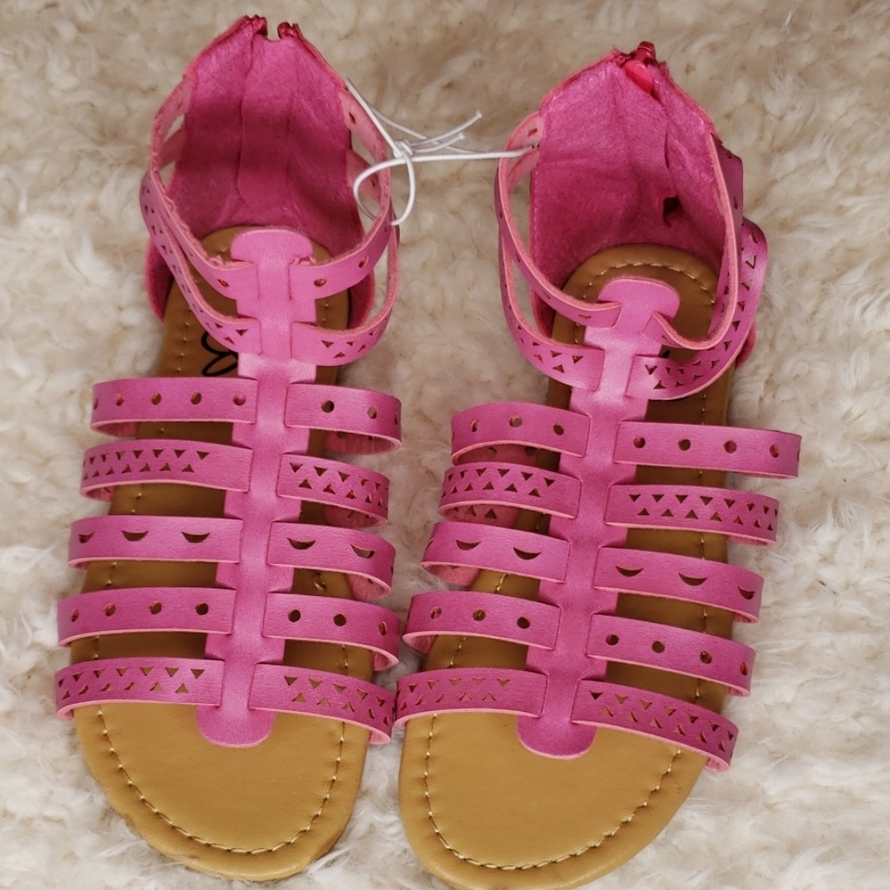 Girls Sandals